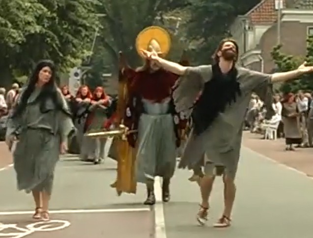 Bloedprocessie-2007